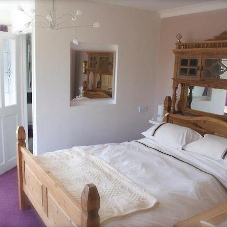 Herons Pool Bed & Breakfast Coverack Bagian luar foto