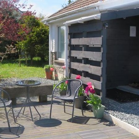 Herons Pool Bed & Breakfast Coverack Bagian luar foto