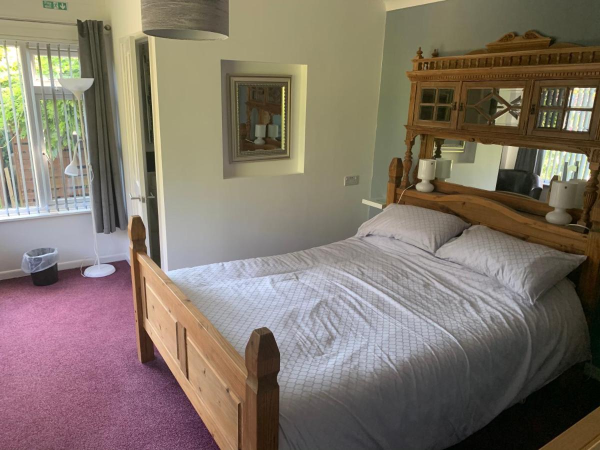 Herons Pool Bed & Breakfast Coverack Bagian luar foto